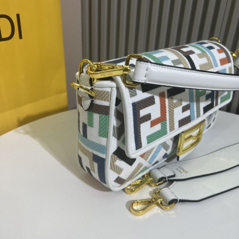 Fendi Satchel Bags